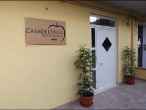 Casa del Mela Bed & Breakfast