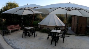 Gole Alcantara Camping Appartamenti Glamping Lanternavacanze