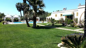 B&B Villa Sogno charme e relax