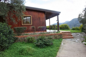 Agriturismo, Bedandbreakfast, Ghiritina