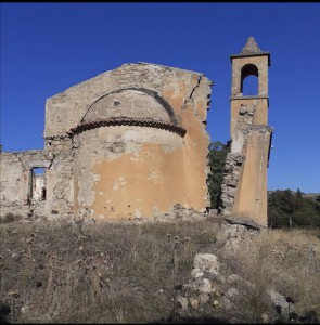 Bed and Breakfast Padalino