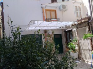 B&B Cortile Suez