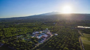 La Terra Dei Sogni Country Hotel