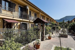 Bed & Breakfast Marina d’Aspra