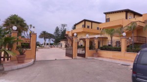 Hotel Villa Romana