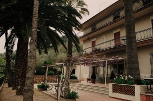 B&B Villa Artemide