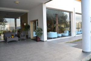 Zaiera Hotel Siracusa