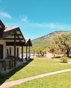 Pantalica Ranch