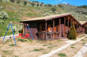 Agriturismo A'Cunziria