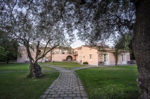 Masseria degli Ulivi