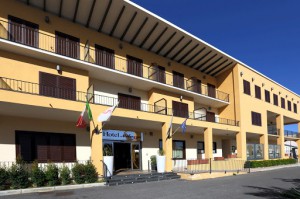 HOTEL MILAZZO