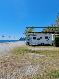 Camping La Focetta Sicula