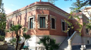 Villa dei Marchesi Carrozza