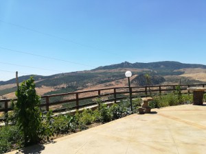 Agriturismo Monte Soprano