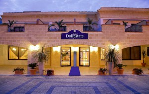 Hotel Dolcestate