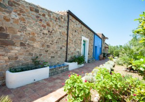 Terre di Himera Sicily agriturismo near Cefalù