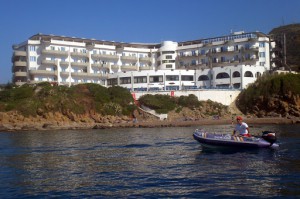 Carlton Hotel Riviera - Cefalù