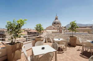 B&B Hotels - Hotel Palermo Quattro Canti