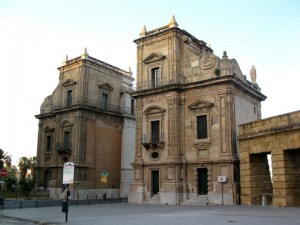 Hotel Porta Felice