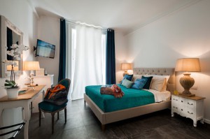 Palazzo Natoli Boutique Hotel