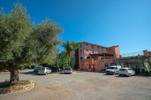 Hotel La Bussola