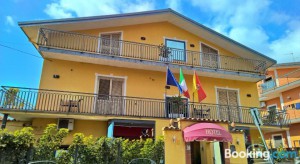 Sant'Antonio Garden B&B