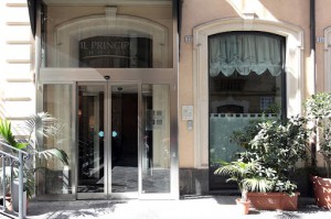 Il Principe Hotel