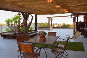 B&B Terrazza dell'Etna