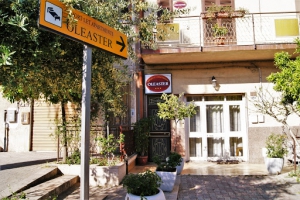 Oleaster, Bed & Breakfast - Bolognetta