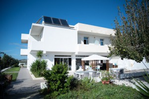 Hotel Villa Giadel - Menfi