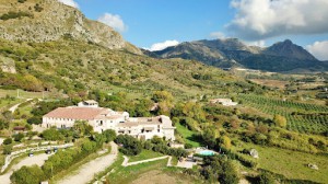 Agriturismo Masseria La Chiusa