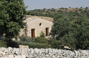 Relais Parco Cavalonga Hotel