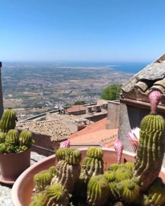 Hotel Elimo Ristorante Panoramico