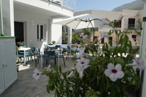 Bed and Breakfast Terra D'amare