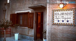 Bed and Breakfast Baglio Mangiapane