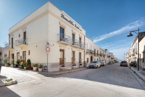 Hotel Biancolilla