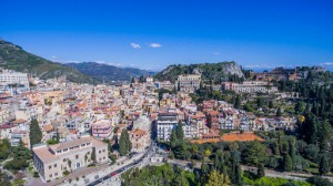 Hotel Villa Paradiso Taormina