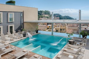 Hotel NH Collection Taormina