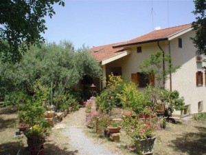 Bed & Breakfast B&B Villa Calagioli