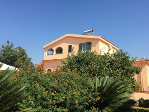 Agriturismo Limoneto