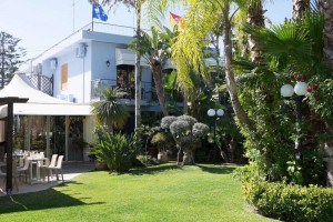 Hotel Villamare