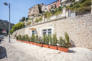 San Giorgio Palace Hotel