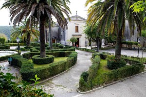 Hotel Antico Convento dei Cappuccini