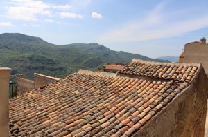 Casa Gelsomino - Sclafani Bagni