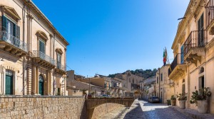 Scicli Albergo Diffuso