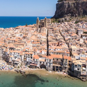 Hotel Alberi del Paradiso - Cefalù