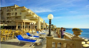 Hellenia Yachting Hotel Giardini Naxos