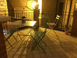 B&b Il Cortile