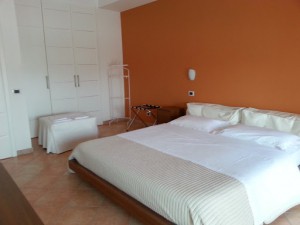 Bed and Breakfast Mediterraneo