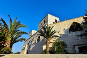 Villa Kete Deluxe Room in Sicily